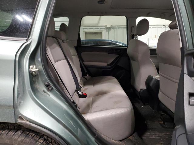 Photo 10 from auction – 2017 SUBARU FORESTER 2 with VIN JF2SJAECXHH516766