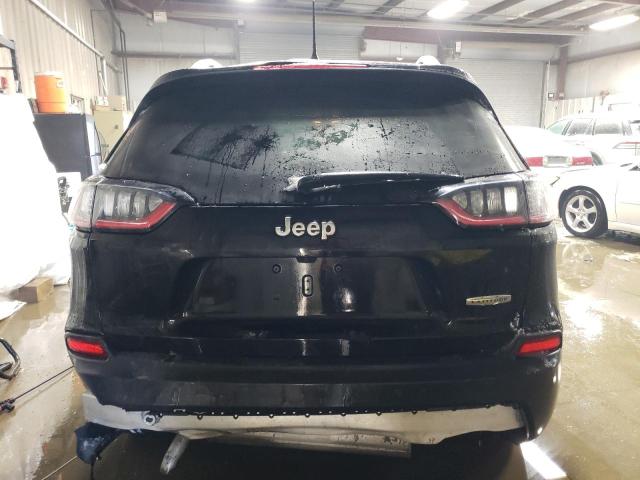 Photo 6 from auction – 2019 JEEP CHEROKEE L with VIN 1C4PJLCB4KD145189