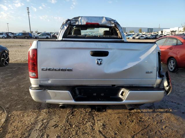 Photo 6 from auction – 2003 DODGE RAM 1500 S with VIN 1D7HA18D93S273871