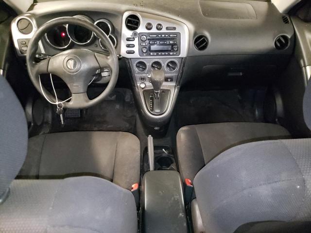 Photo 8 from auction – 2007 PONTIAC VIBE with VIN 5Y2SL65897Z414854