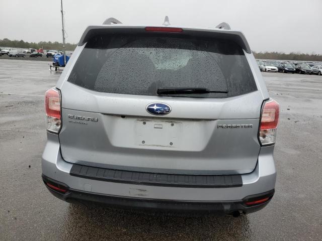 Photo 6 from auction – 2018 SUBARU FORESTER 2 with VIN JF2SJAGC9JH471113