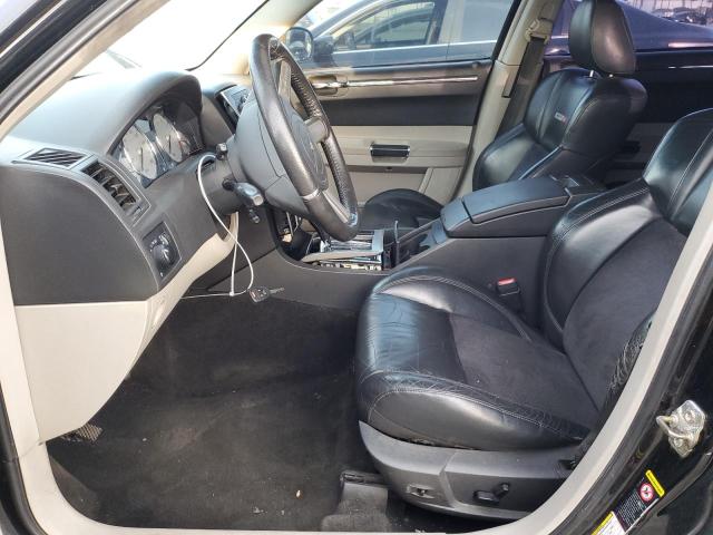 Photo 7 from auction – 2006 CHRYSLER 300C SRT-8 with VIN 2C3LA73W56H211688