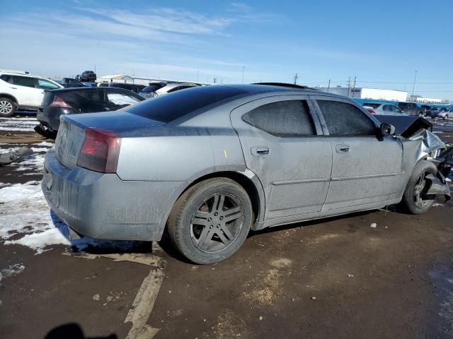 Photo 3 from auction – 2006 DODGE CHARGER SE with VIN 2B3KA43G96H372707