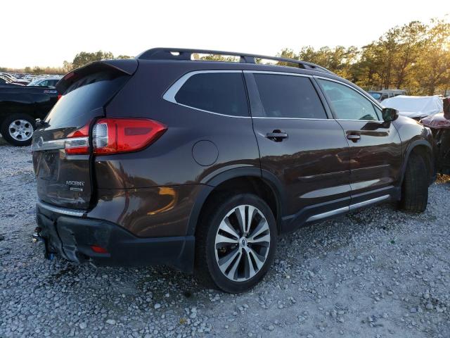 Photo 3 from auction – 2019 SUBARU ASCENT LIM with VIN 4S4WMAPD4K3451779