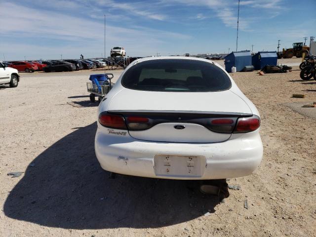 Photo 6 from auction – 1998 FORD TAURUS LX with VIN 1FAFP52SXWG238316
