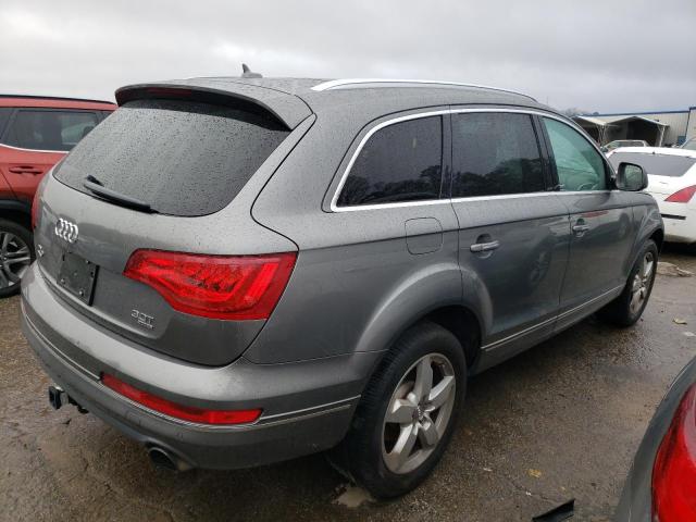 Photo 3 from auction – 2015 AUDI Q7 PREMIUM with VIN WA1CGAFE7FD018461
