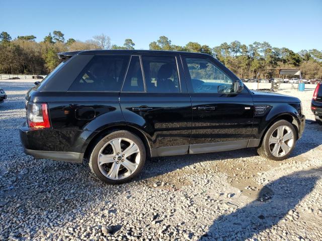 Photo 3 from auction – 2012 LAND ROVER RANGE ROVE with VIN SALSK2D48CA751253