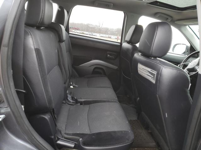Photo 11 from auction – 2012 MITSUBISHI OUTLANDER with VIN JA4AS3AW0CU000459