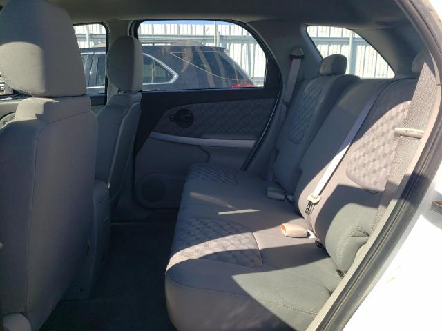 Photo 11 from auction – 2007 CHEVROLET EQUINOX LS with VIN 2CNDL23F876074011
