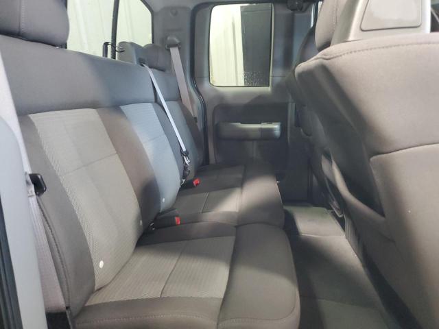 Photo 10 from auction – 2004 FORD F150 with VIN 1FTRX12W84NA99542