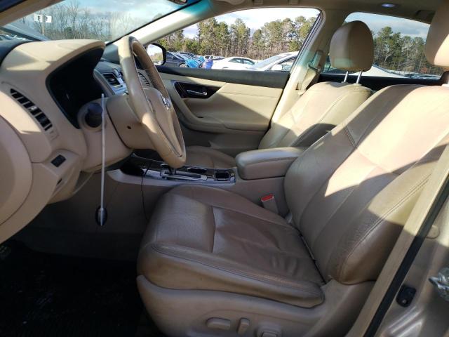 Photo 7 from auction – 2013 NISSAN ALTIMA with VIN 1N4AL3AP5DC169238