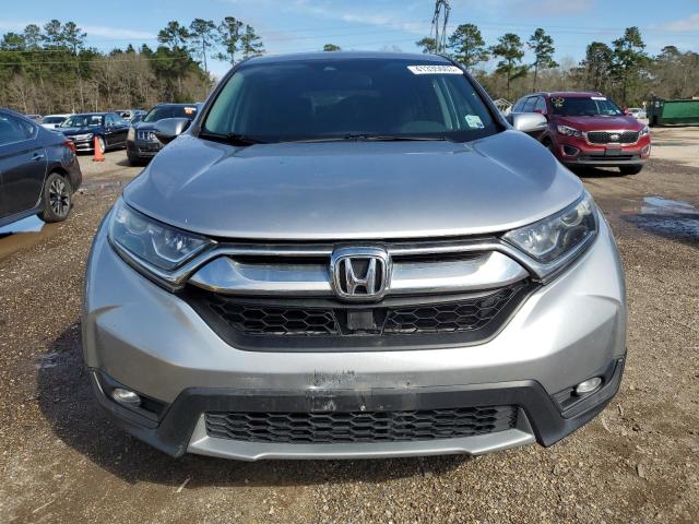 Photo 5 from auction – 2019 HONDA CR-V EX with VIN 7FARW1H53KE003642