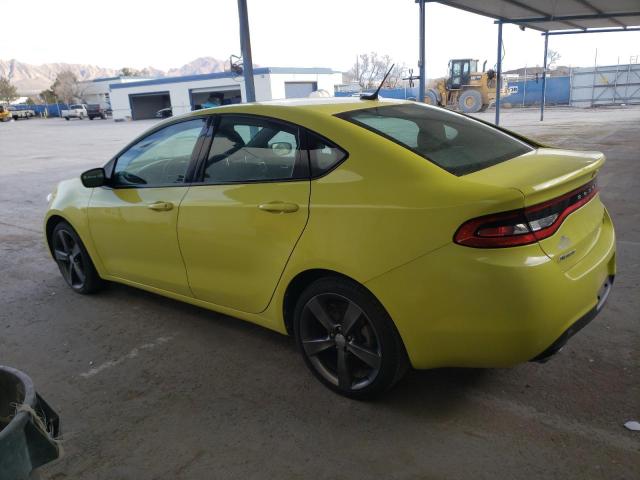 Photo 2 from auction – 2013 DODGE DART SXT with VIN 1C3CDFBH7DD234212