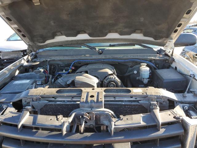 Photo 11 from auction – 2007 GMC NEW SIERRA with VIN 2GTEC13J171612195