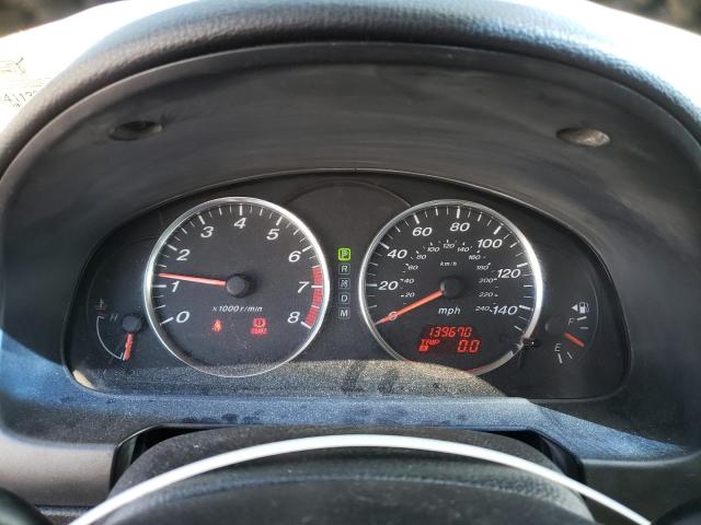 Photo 9 from auction – 2006 MAZDA 6 S with VIN 1YVHP80DX65M58344