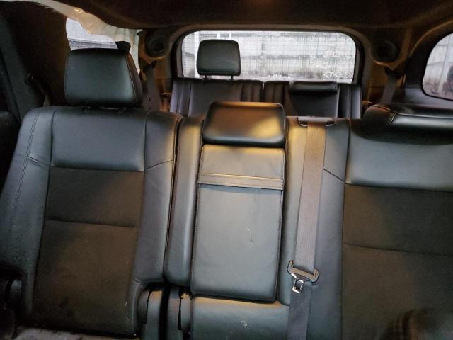 Photo 10 from auction – 2020 DODGE DURANGO R/ with VIN 1C4SDJCT6LC130683