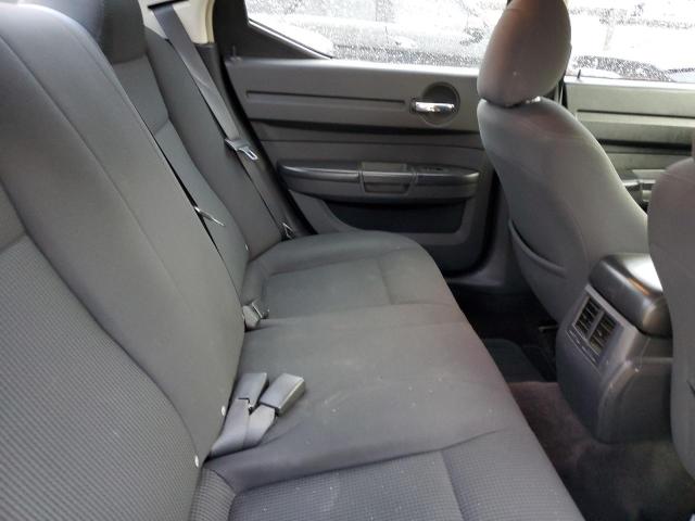 Photo 10 from auction – 2008 DODGE CHARGER with VIN 2B3KA43R08H215605