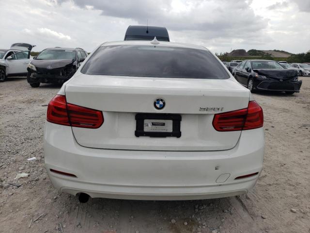 Photo 6 from auction – 2018 BMW 320 I with VIN WBA8A9C53JK623174