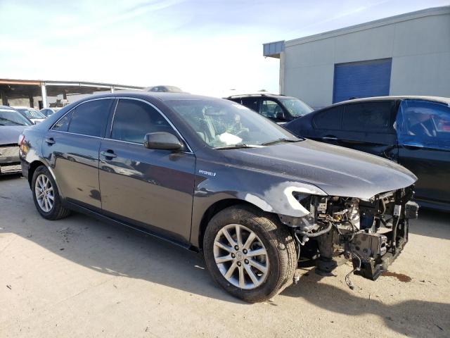 Photo 4 from auction – 2011 TOYOTA CAMRY HYBR with VIN 4T1BB3EK1BU130830