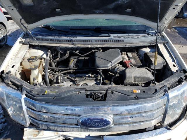 Foto 12 de la subasta – 2009 FORD EDGE SE con VIN 2FMDK36CX9BA88206