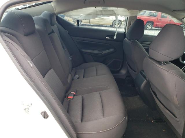 Photo 10 from auction – 2020 NISSAN ALTIMA S with VIN 1N4BL4BVXLN313635