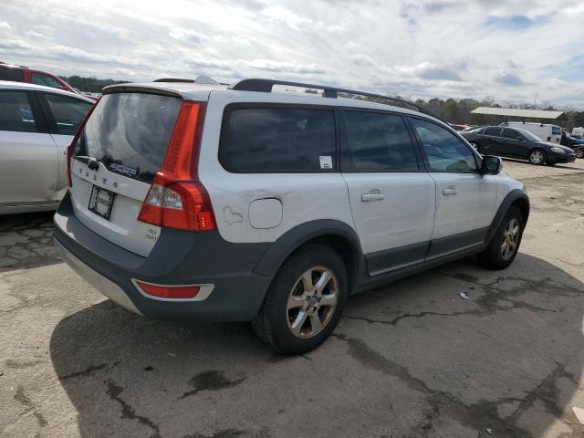 Photo 3 from auction – 2009 VOLVO XC70 3.2 with VIN YV4BZ982891059228