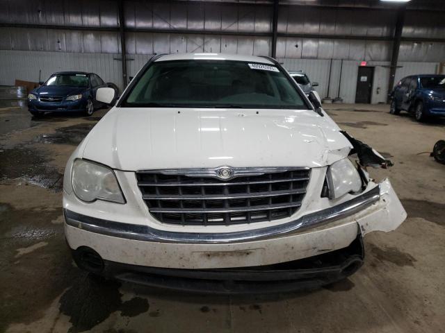 Photo 5 from auction – 2007 CHRYSLER PACIFICA T with VIN 2A8GF68X27R201280