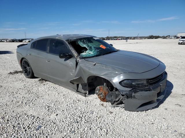 Photo 4 from auction – 2018 DODGE CHARGER SX with VIN 2C3CDXBG7JH329316