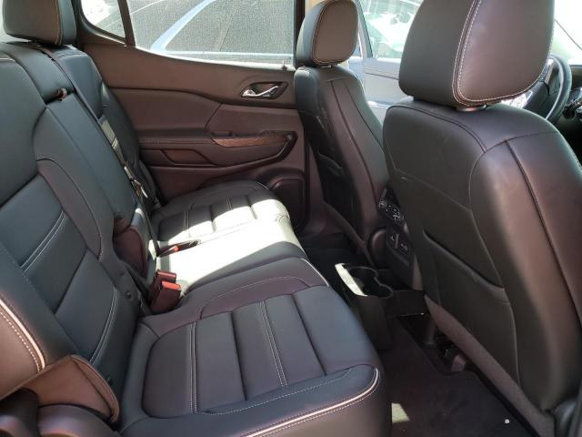 Photo 11 from auction – 2021 GMC ACADIA DEN with VIN 1GKKNPLS5MZ164754