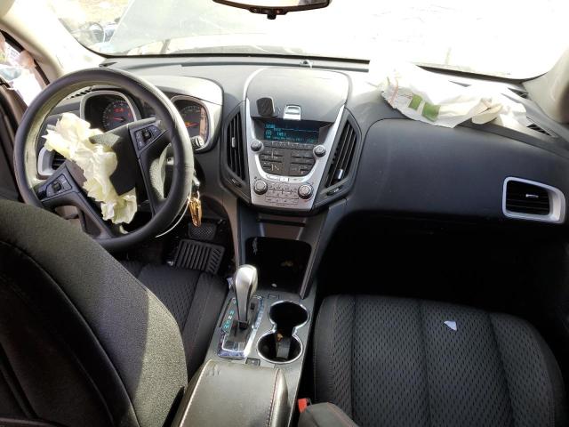 Photo 8 from auction – 2012 CHEVROLET EQUINOX LS with VIN 2GNALBEK1C6175393