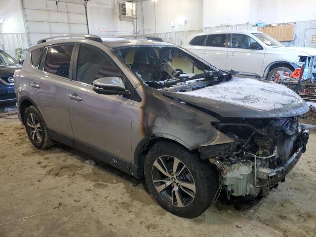 Photo 4 from auction – 2018 TOYOTA RAV4 ADVEN with VIN 2T3RFREV2JW781969