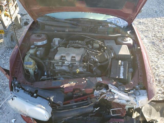 Photo 11 from auction – 2003 OLDSMOBILE ALERO GL with VIN 1G3NL52E73C210312