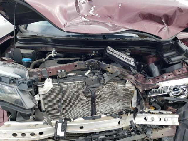 Photo 12 from auction – 2019 HONDA RIDGELINE with VIN 5FPYK3F78KB012864