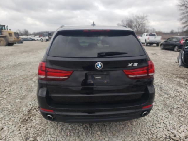 Photo 6 from auction – 2016 BMW X5 XDRIVE3 with VIN 5UXKR0C54G0P23543