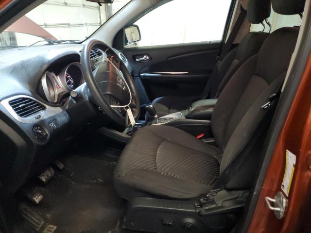 Photo 7 from auction – 2013 DODGE JOURNEY SX with VIN 3C4PDDBGXDT507422