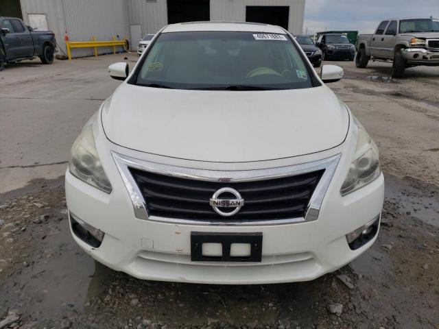 Photo 5 from auction – 2015 NISSAN ALTIMA 2.5 with VIN 1N4AL3AP4FC131972