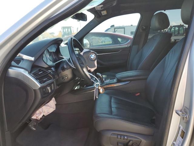 Photo 7 from auction – 2018 BMW X5 XDRIVE3 with VIN 5UXKR0C50JL073082