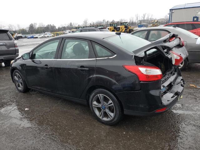 Foto 2 de la subasta – 2012 FORD FOCUS SEL con VIN 1FAHP3H24CL472006