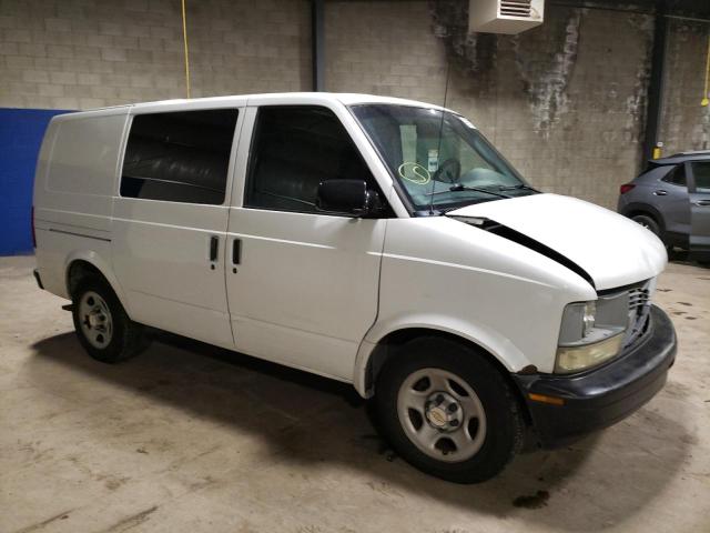 Photo 4 from auction – 2004 CHEVROLET ASTRO with VIN 1GCDM19X54B126229