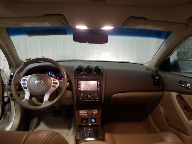 Photo 8 from auction – 2009 NISSAN ALTIMA HYB with VIN 1N4CL21E49C192518