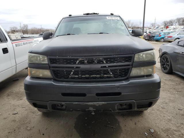 Photo 5 from auction – 2004 CHEVROLET SILVERADO with VIN 1GCHK23274F244303