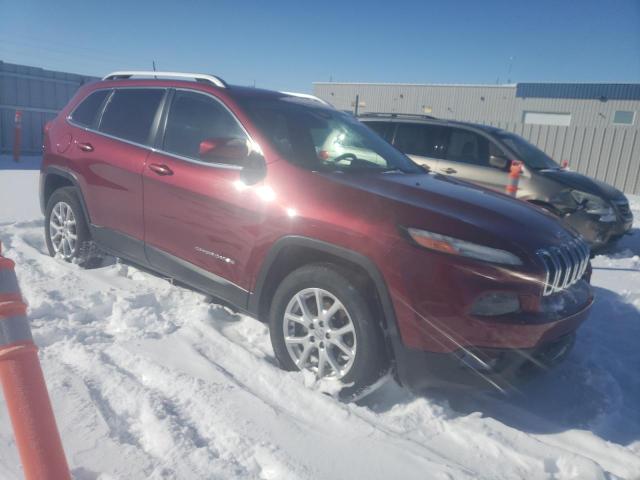 Photo 4 from auction – 2015 JEEP CHEROKEE L with VIN 1C4PJMCS3FW577708