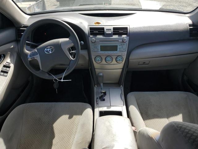 Photo 8 from auction – 2007 TOYOTA CAMRY CE with VIN 4T1BE46K37U183323