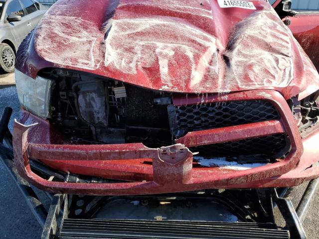 Photo 11 from auction – 2013 RAM 1500 SLT with VIN 1C6RR7TT8DS692330