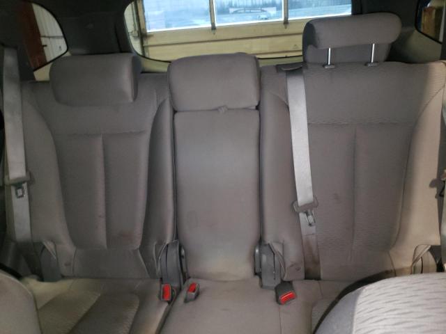 Photo 10 from auction – 2007 HYUNDAI SANTA FE S with VIN 5NMSH13E57H024643