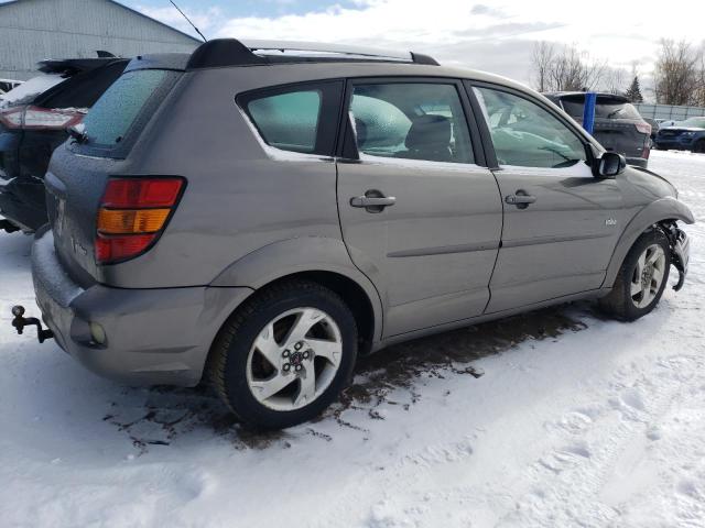 Photo 3 from auction – 2004 PONTIAC VIBE with VIN 5Y2SL62844Z441606