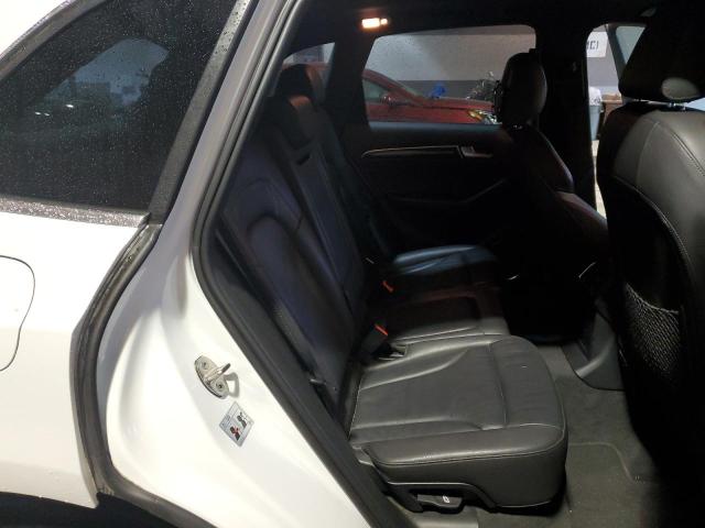 Photo 11 from auction – 2015 AUDI Q5 PREMIUM with VIN WA1LFAFP2FA020253