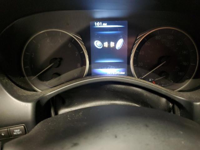 Photo 9 from auction – 2014 INFINITI Q50 BASE with VIN JN1BV7AR2EM687940