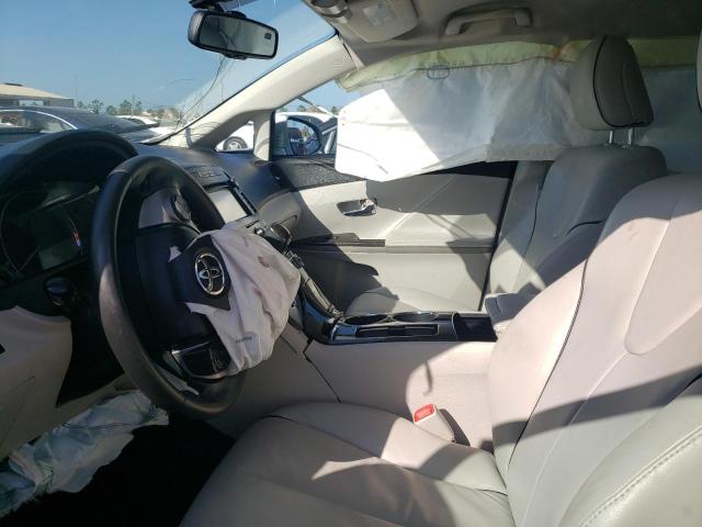 Photo 7 from auction – 2013 TOYOTA VENZA LE with VIN 4T3ZA3BB1DU064862