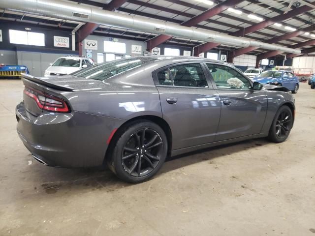 Photo 3 from auction – 2017 DODGE CHARGER SX with VIN 2C3CDXHG4HH504932